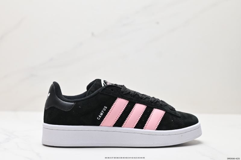 Adidas Campus Shoes